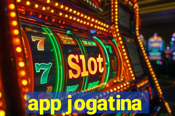 app jogatina