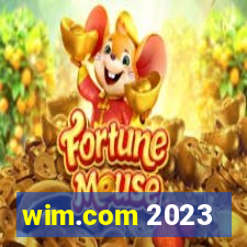 wim.com 2023