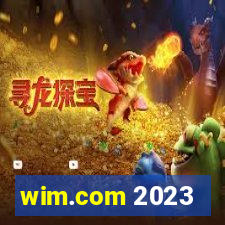 wim.com 2023