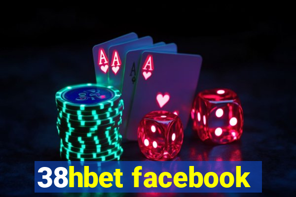 38hbet facebook