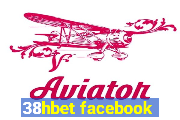 38hbet facebook