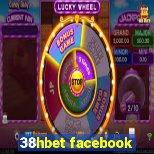 38hbet facebook