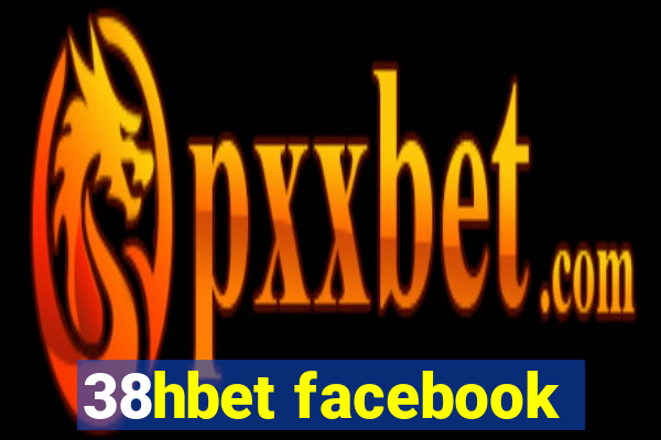 38hbet facebook