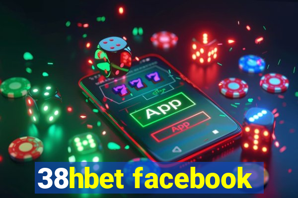 38hbet facebook