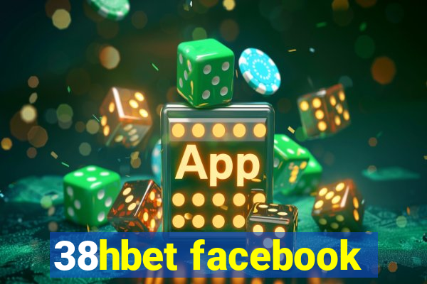 38hbet facebook