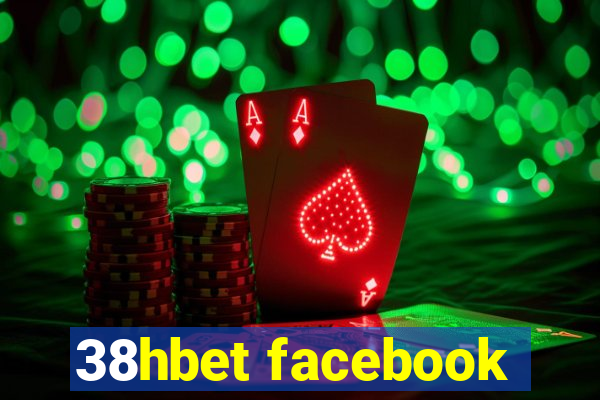 38hbet facebook