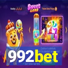 992bet