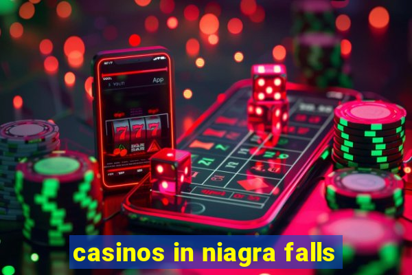 casinos in niagra falls