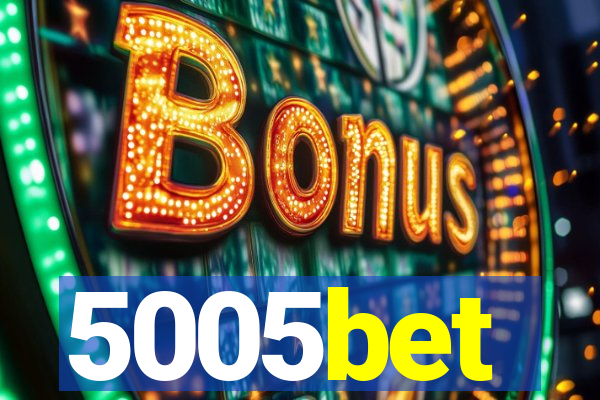 5005bet