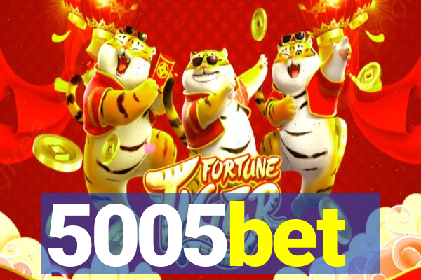 5005bet