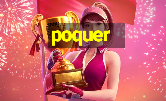 poquer