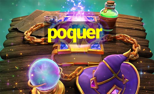 poquer