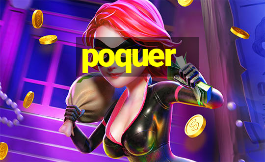 poquer