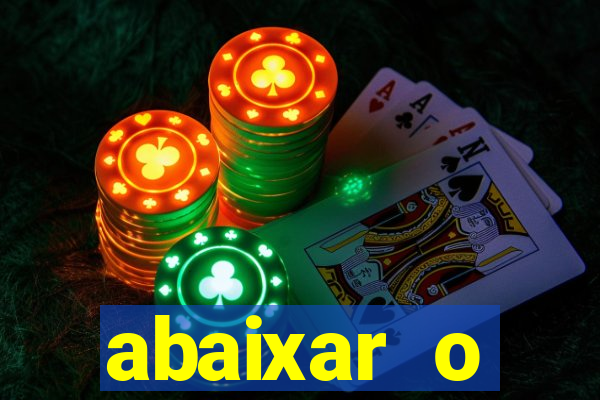 abaixar o aplicativo esporte bet