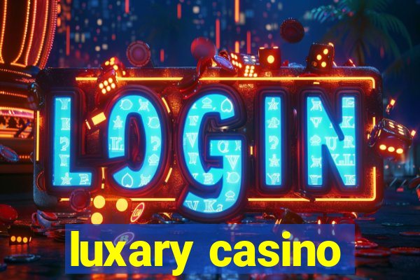 luxary casino