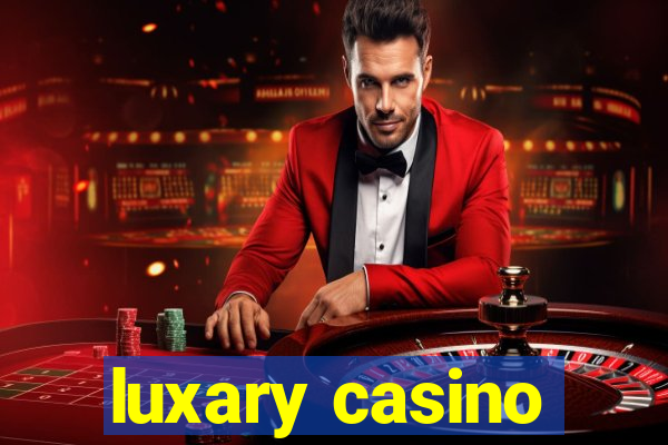 luxary casino