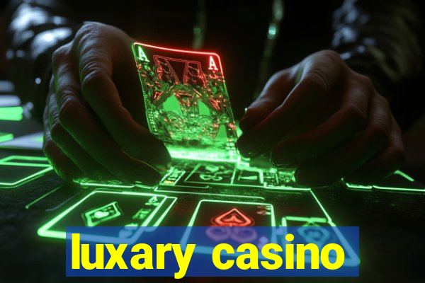 luxary casino