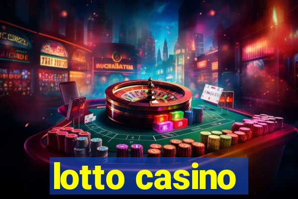 lotto casino