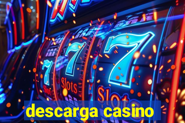 descarga casino