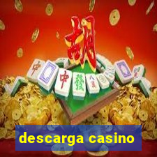 descarga casino