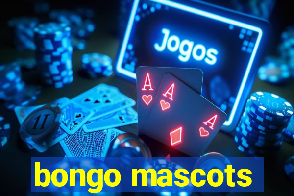 bongo mascots