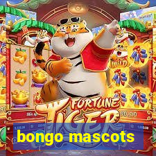 bongo mascots