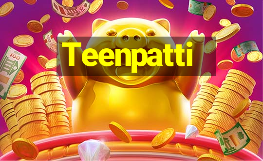 Teenpatti