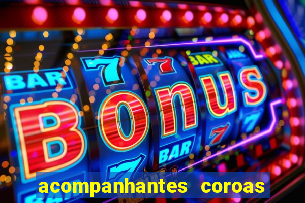 acompanhantes coroas de cruzeiro sp