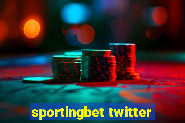 sportingbet twitter