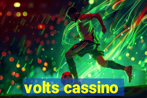 volts cassino