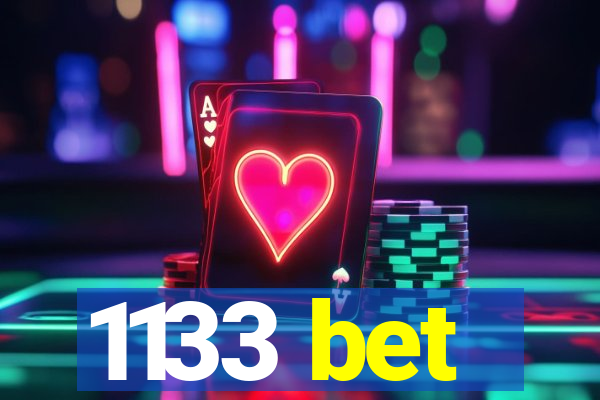 1133 bet