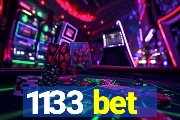 1133 bet