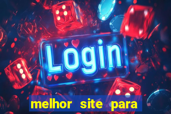 melhor site para jogar no bicho