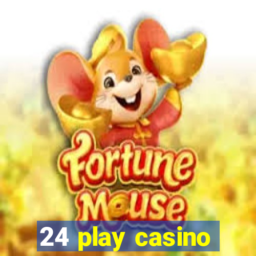 24 play casino