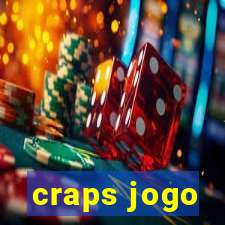 craps jogo