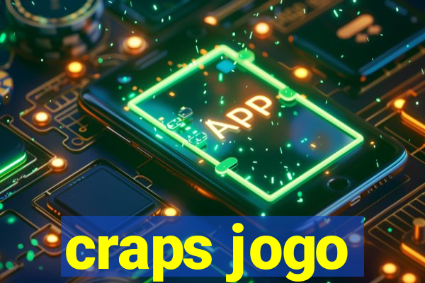 craps jogo