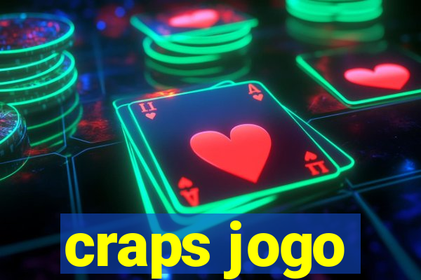 craps jogo