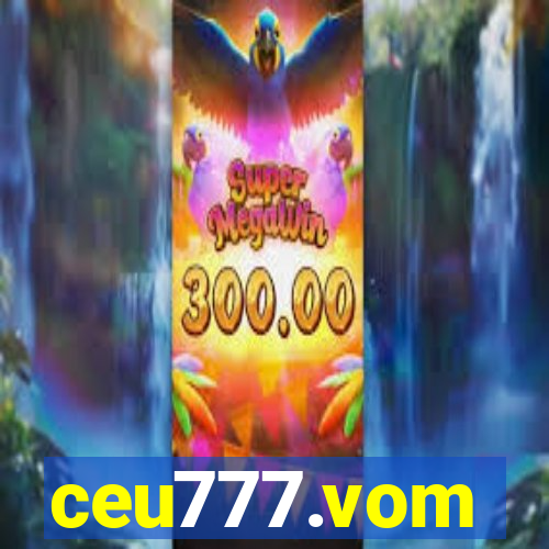 ceu777.vom