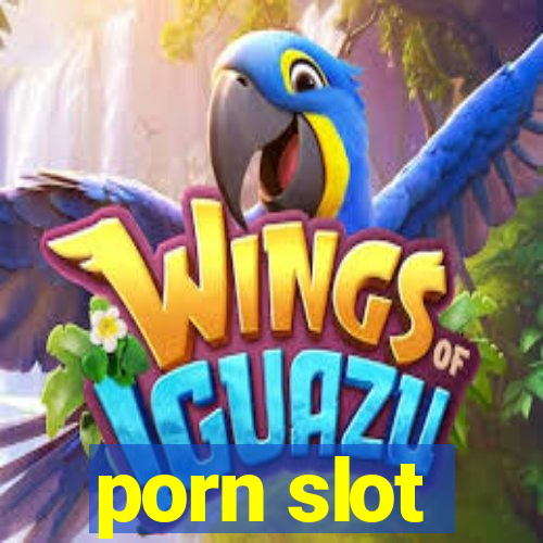 porn slot