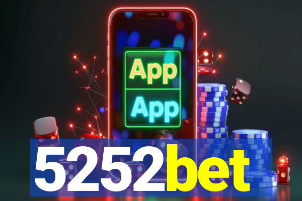 5252bet