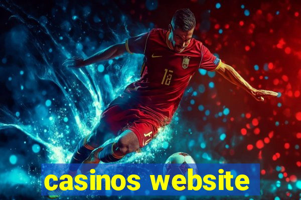 casinos website