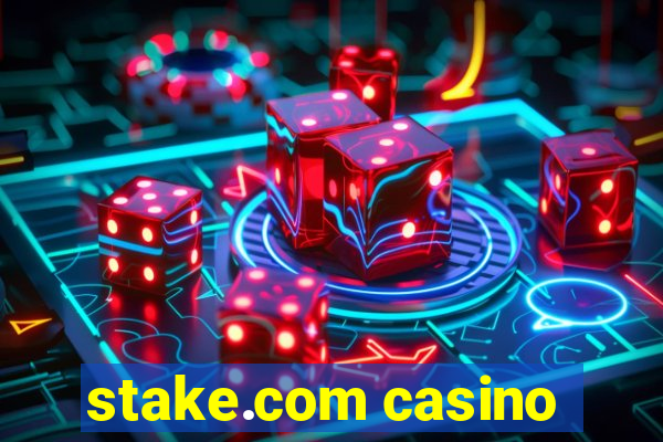 stake.com casino