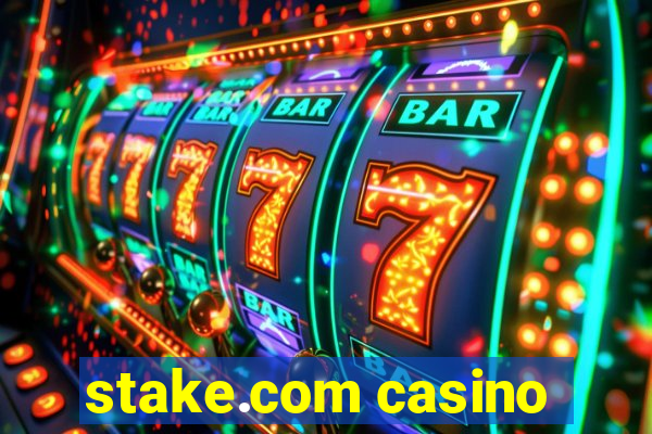 stake.com casino