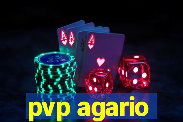 pvp agario