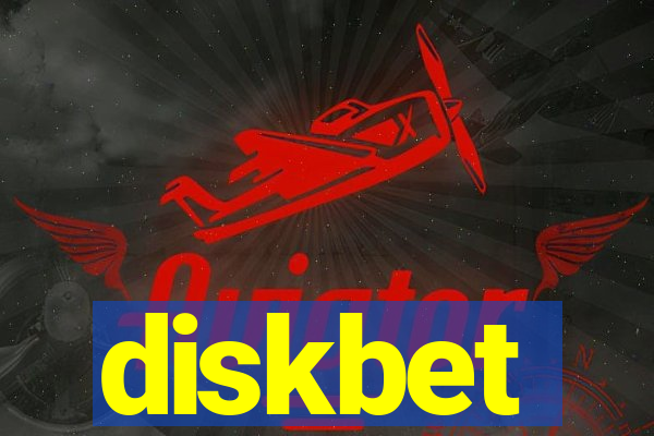 diskbet