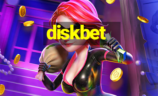 diskbet