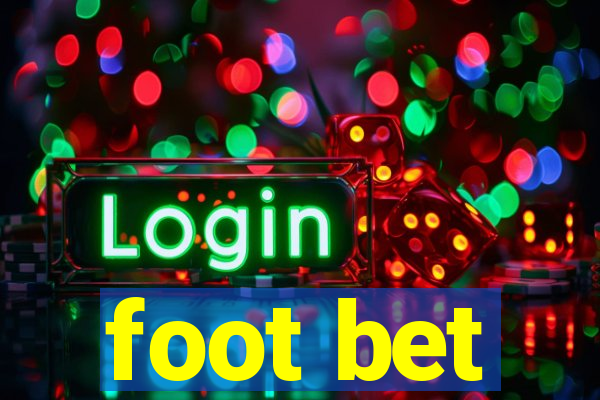 foot bet