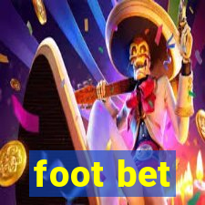 foot bet