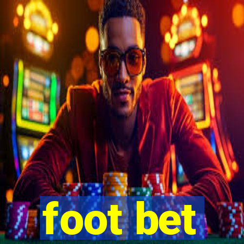 foot bet