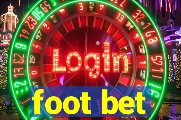 foot bet